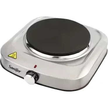 Электрическая настольная плита Sonifer SF-3058