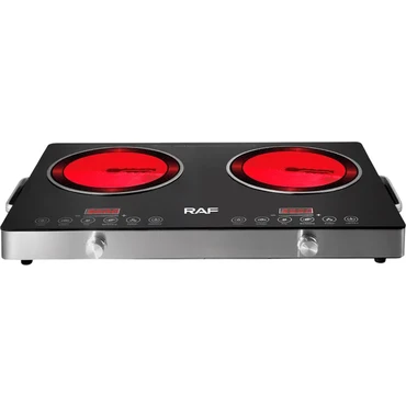 Электрическая настольная плита RAF R.8050