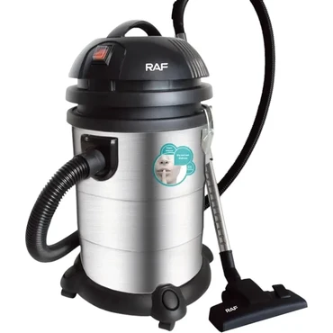 Профессиональный пылесос RAF R.8706