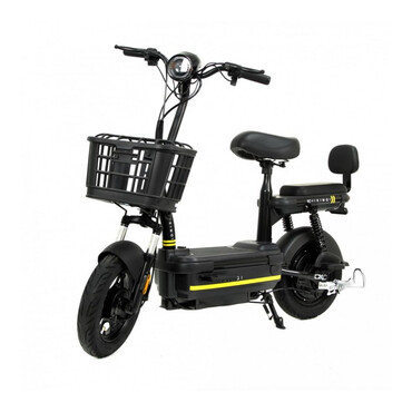 Электроскутер Ikingi XC1