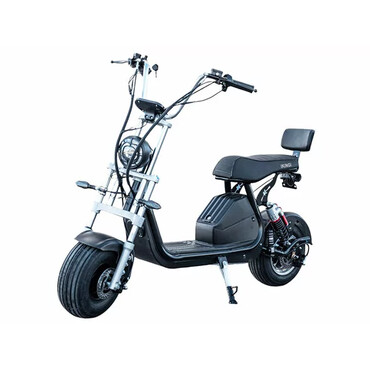 Электроскутер IKINGI X1 PRO