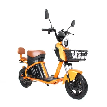 Электроскутер IKINGI XC3